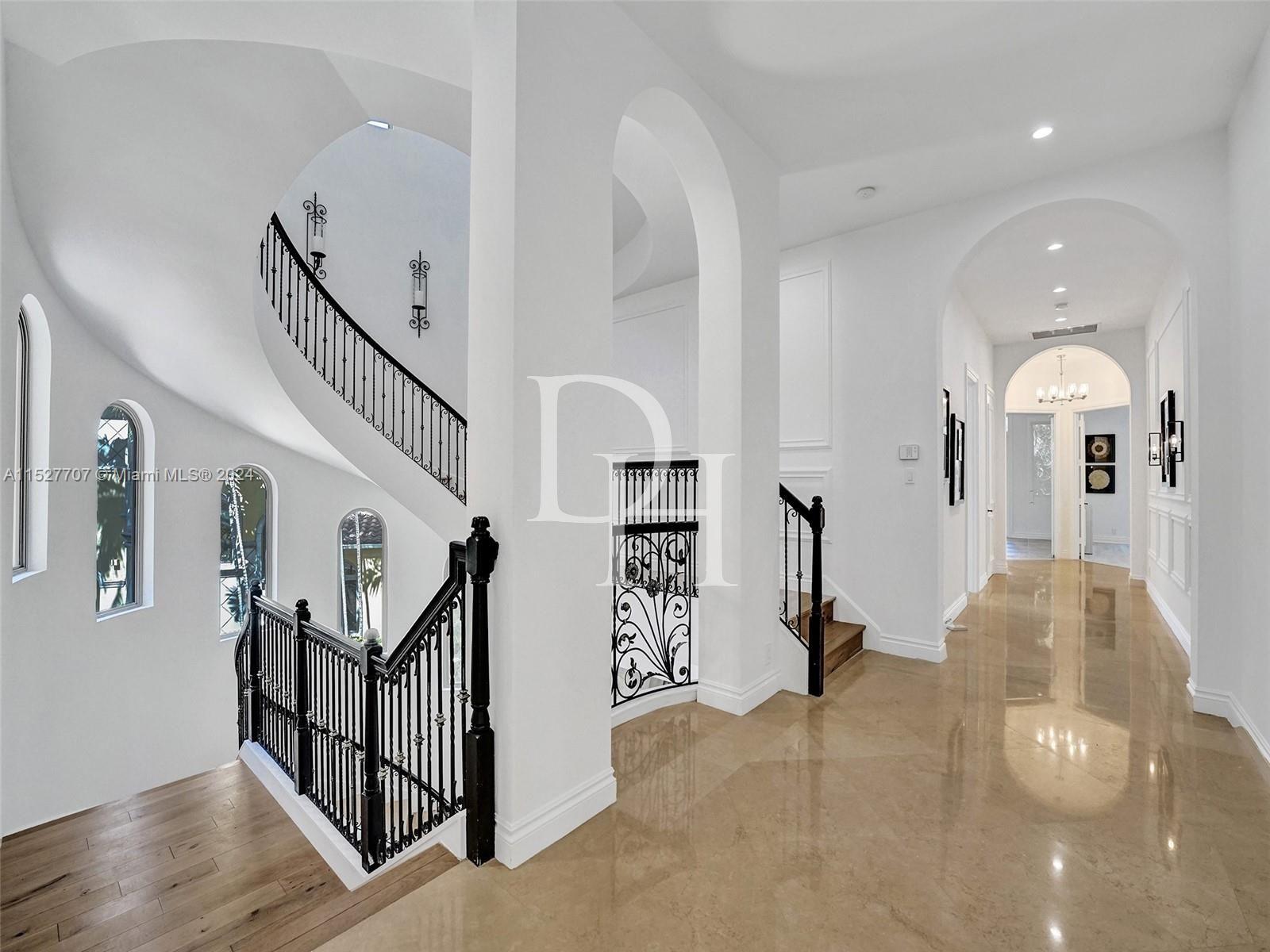 House / Townhouse, USA, Florida, Miami, 4 595 000 $ photo 3
