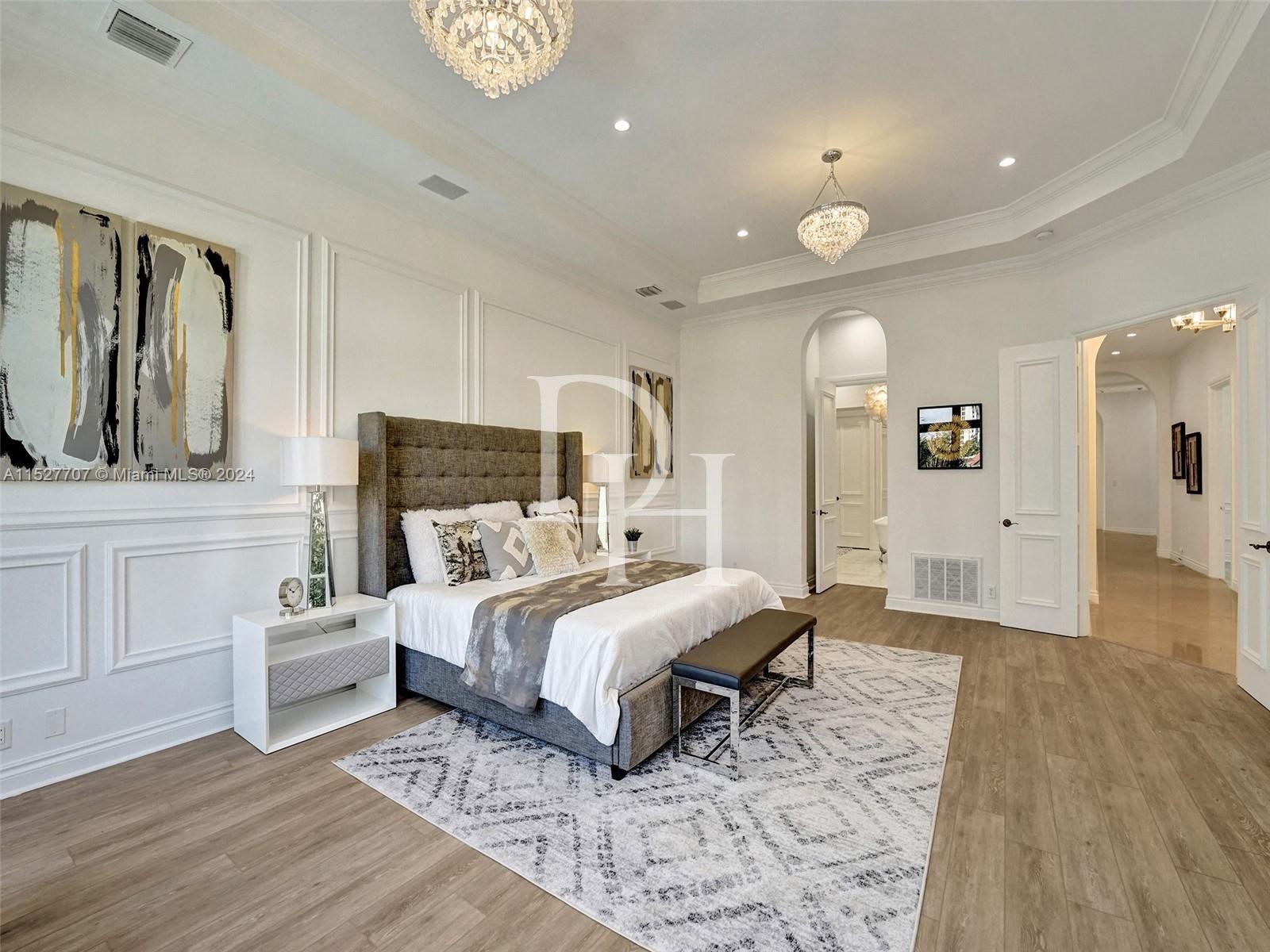 House / Townhouse, USA, Florida, Miami, 4 595 000 $ photo 12