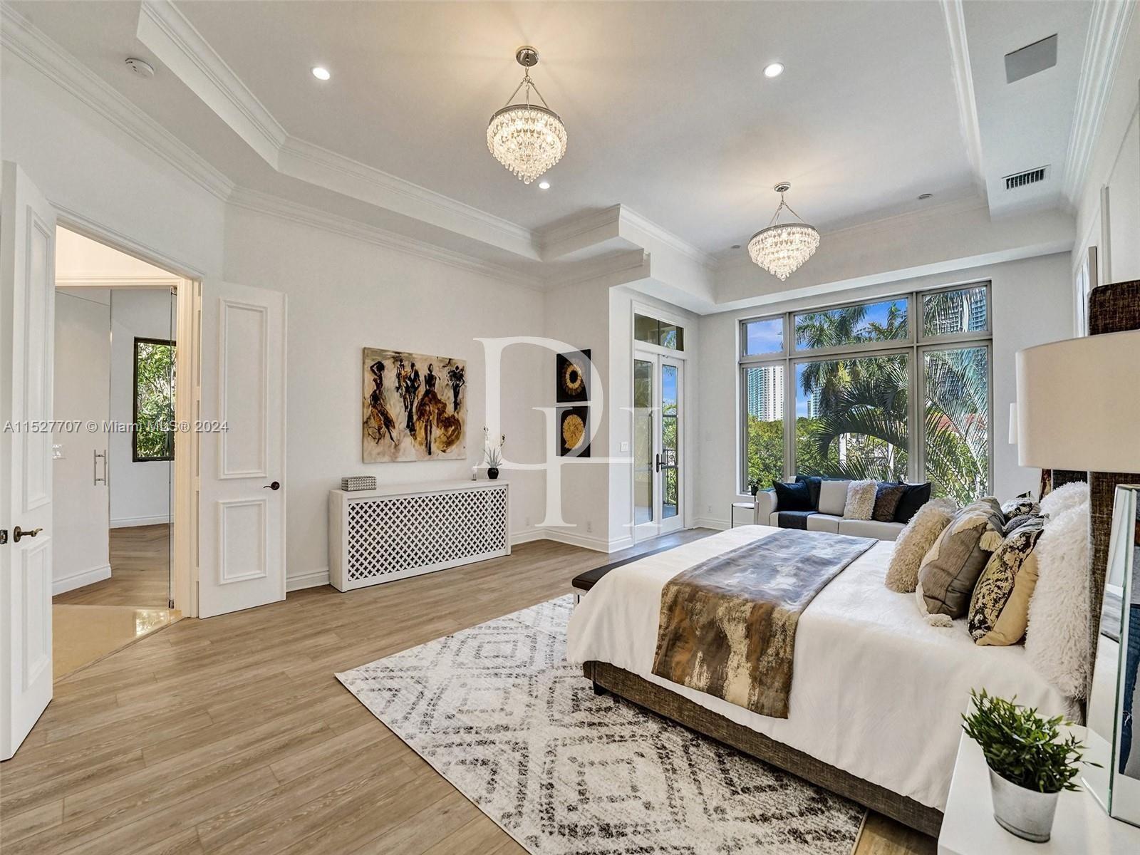 House / Townhouse, USA, Florida, Miami, 4 595 000 $ photo 13