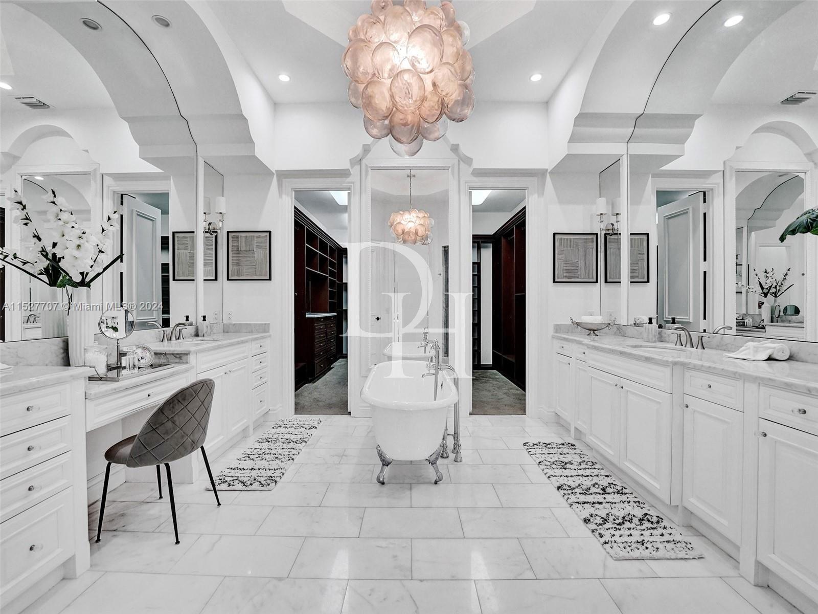 House / Townhouse, USA, Florida, Miami, 4 595 000 $ photo 15