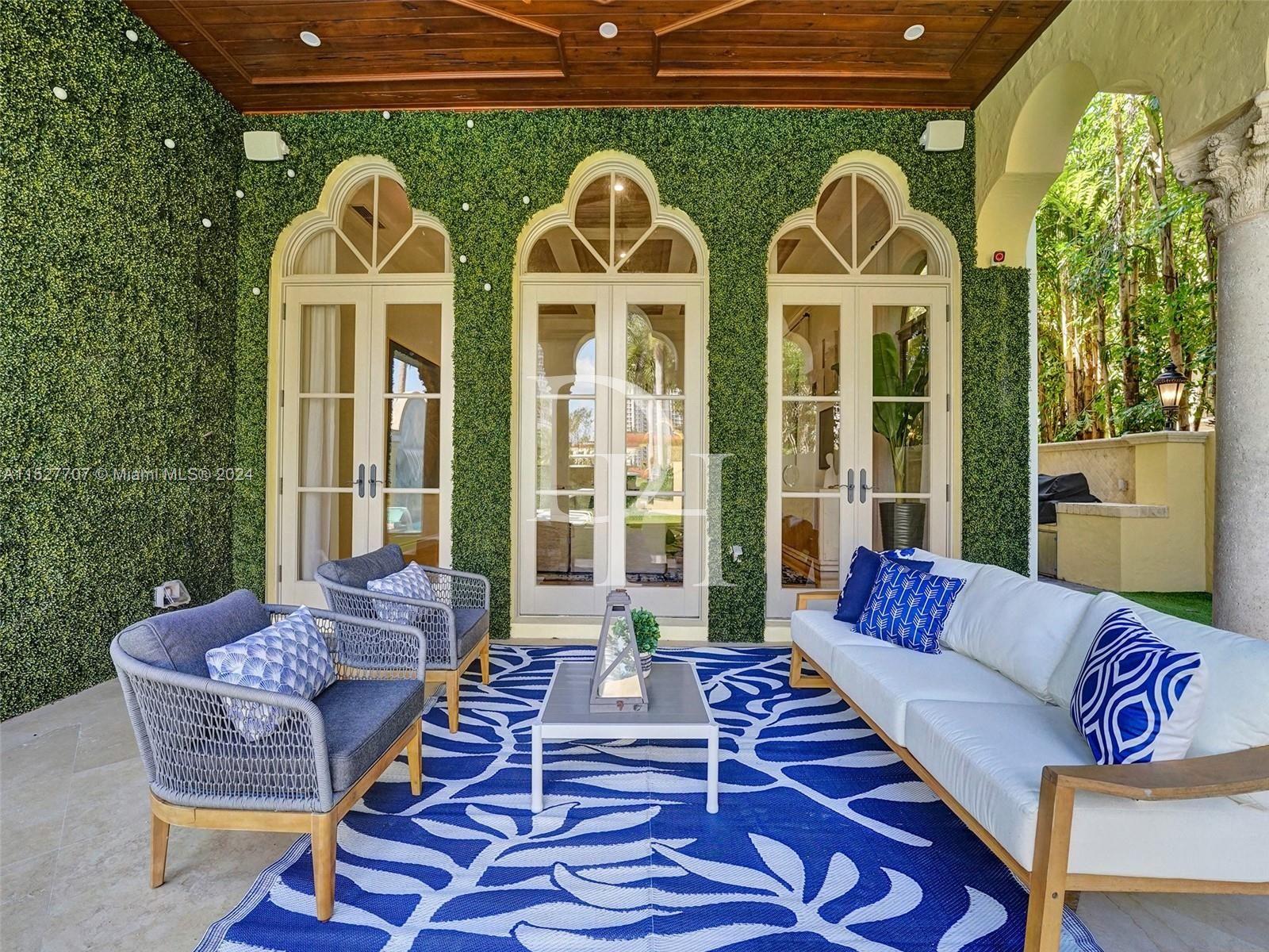 House / Townhouse, USA, Florida, Miami, 4 595 000 $ photo 20