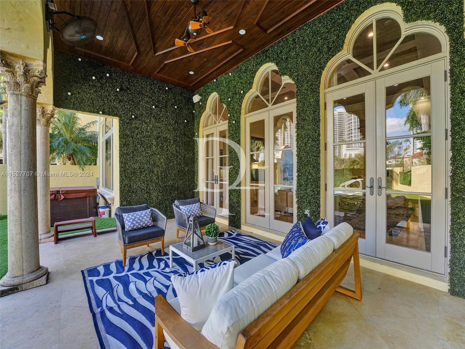 House / Townhouse, USA, Florida, Miami, 4 595 000 $ photo 21