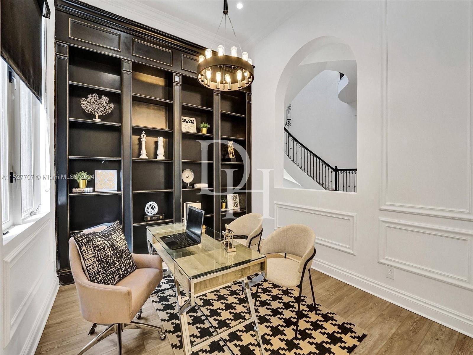 House / Townhouse, USA, Florida, Miami, 4 595 000 $ photo 4