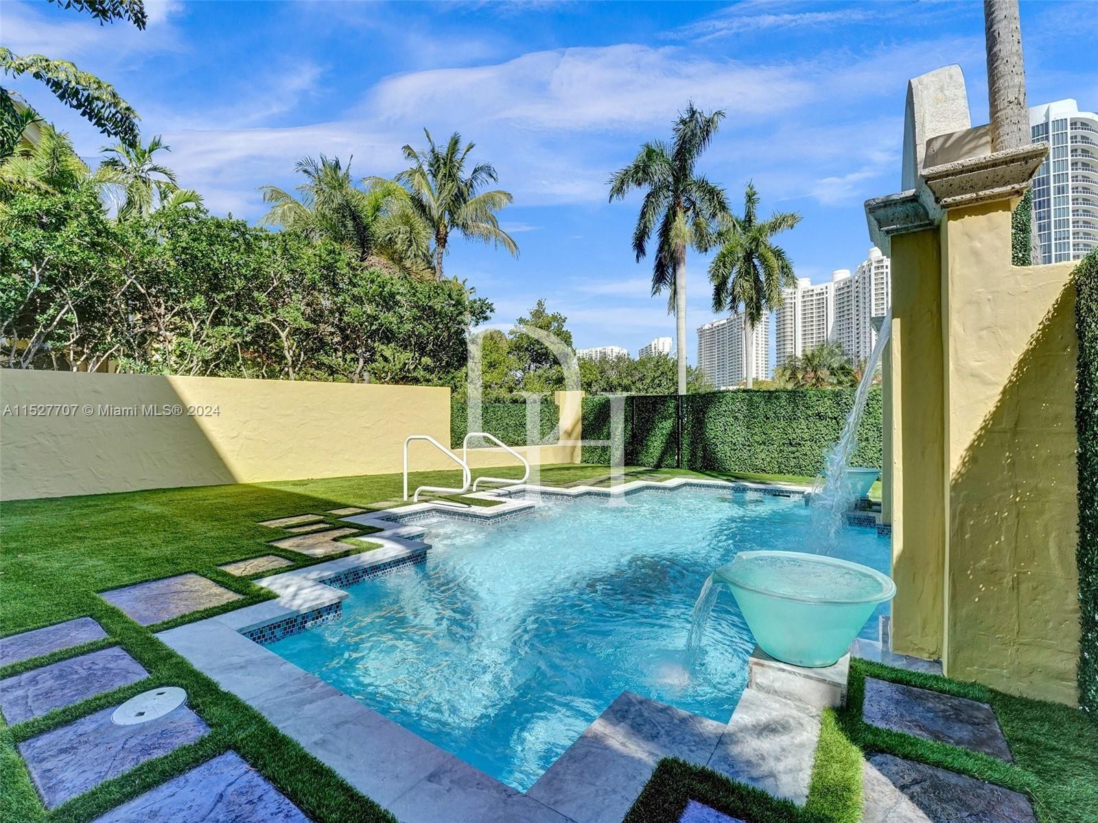House / Townhouse, USA, Florida, Miami, 4 595 000 $ photo 23