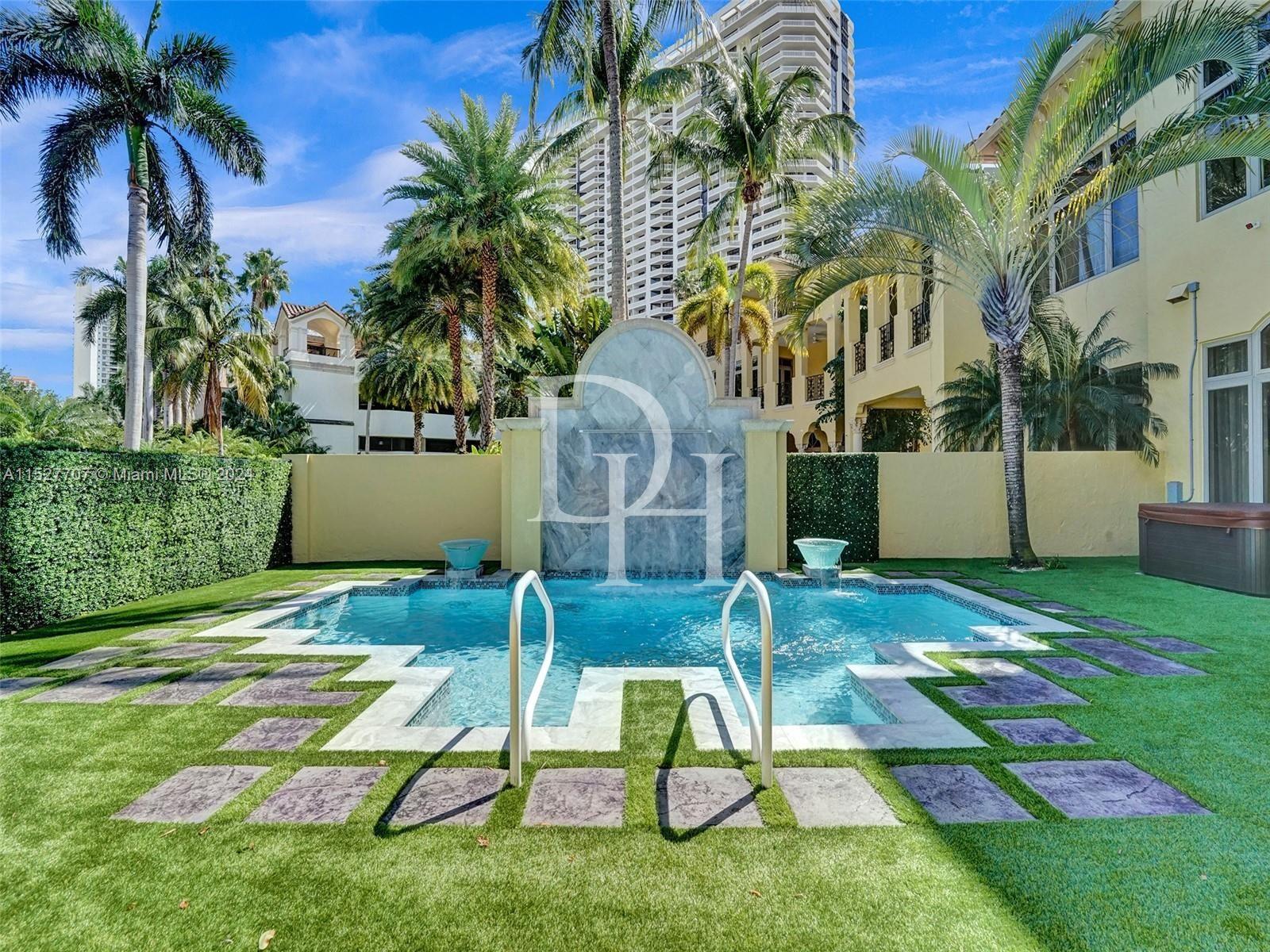 House / Townhouse, USA, Florida, Miami, 4 595 000 $ photo 24