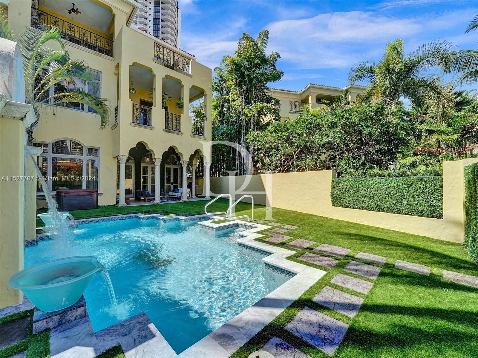 House / Townhouse, USA, Florida, Miami, 4 595 000 $ photo 25
