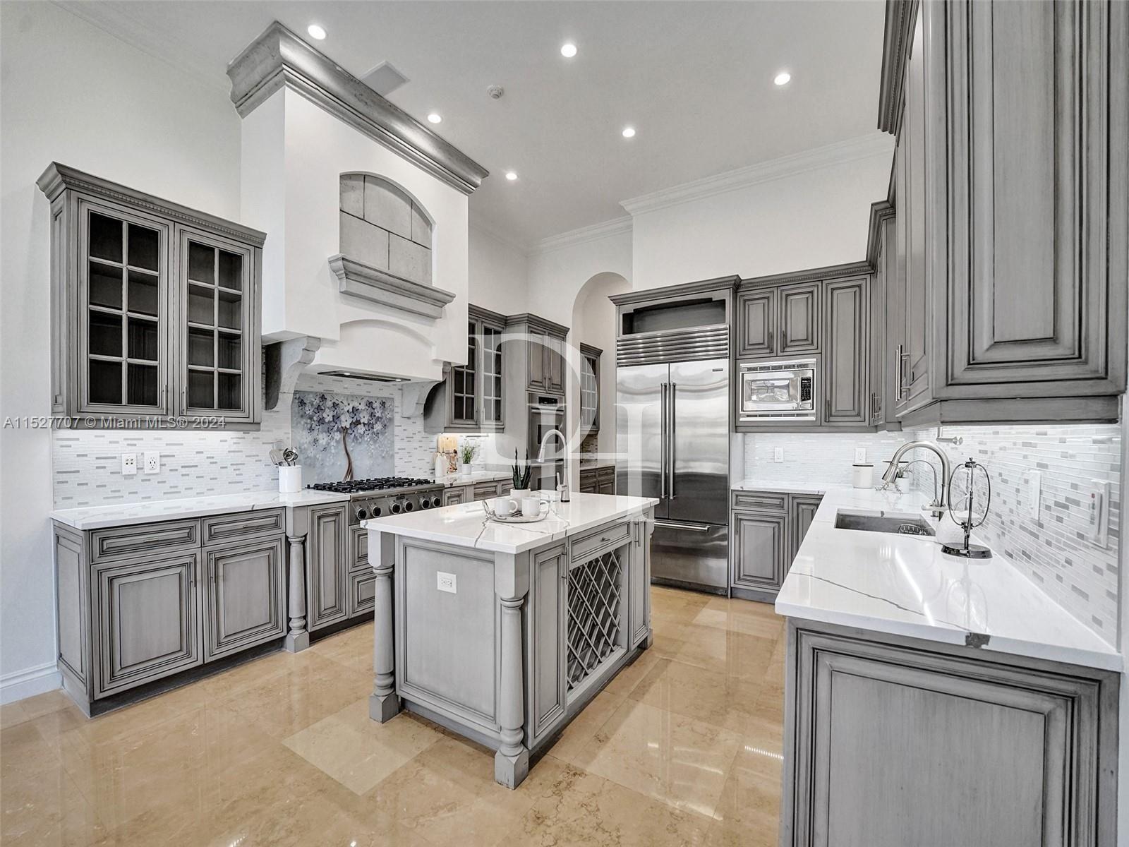 House / Townhouse, USA, Florida, Miami, 4 595 000 $ photo 31