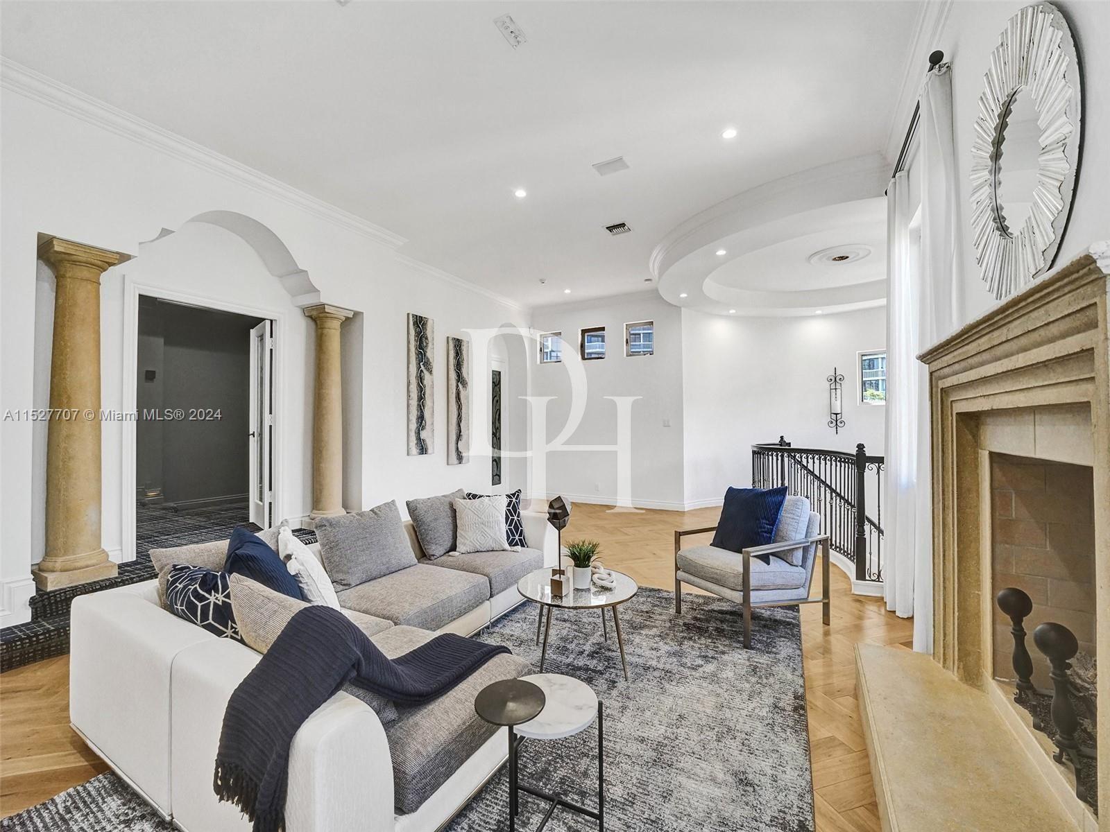 House / Townhouse, USA, Florida, Miami, 4 595 000 $ photo 5