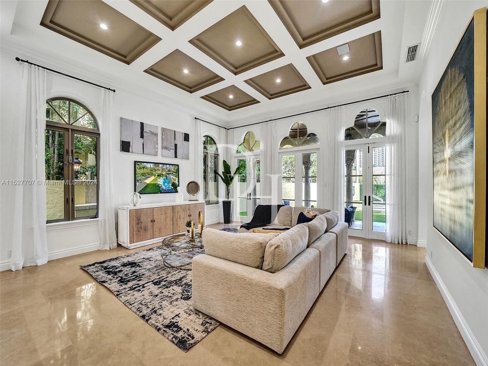 House / Townhouse, USA, Florida, Miami, 4 595 000 $ photo 32