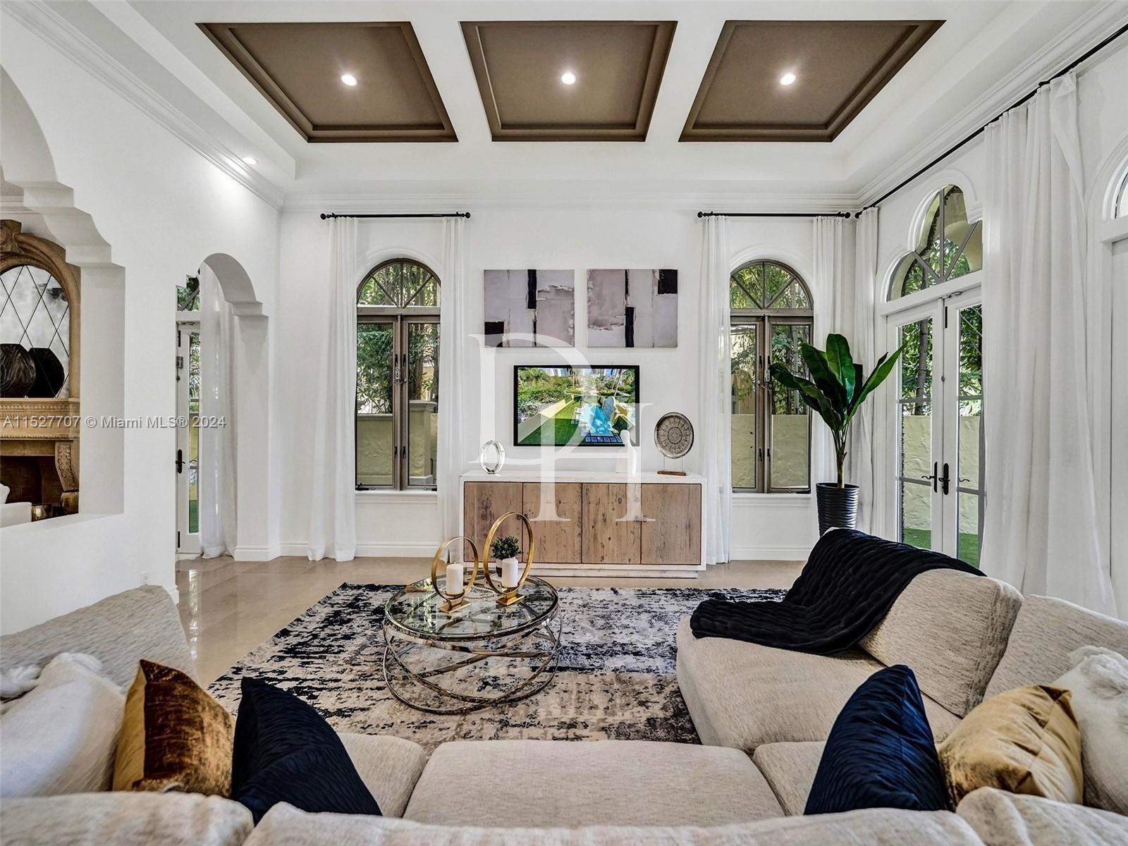 House / Townhouse, USA, Florida, Miami, 4 595 000 $ photo 33
