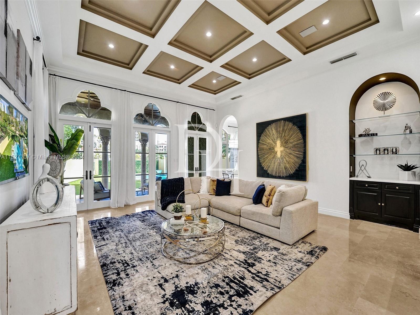 House / Townhouse, USA, Florida, Miami, 4 595 000 $ photo 34