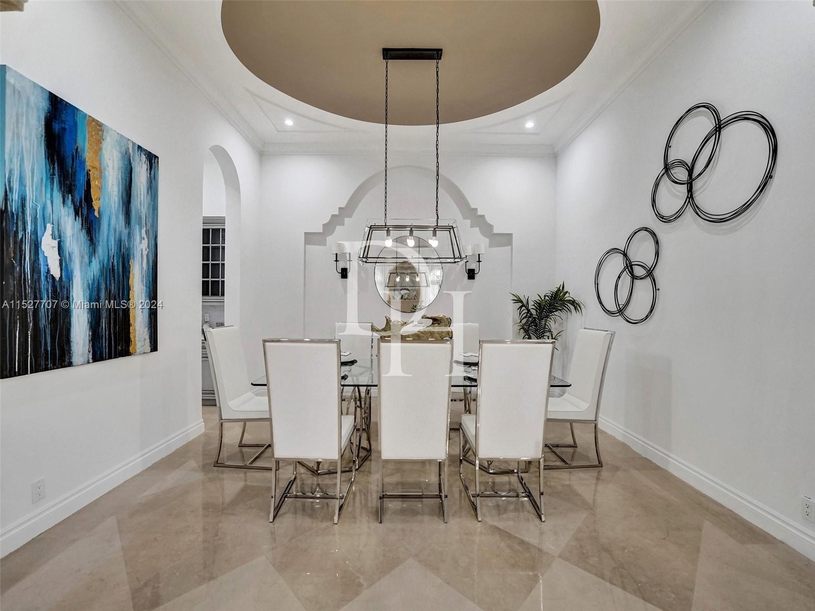 House / Townhouse, USA, Florida, Miami, 4 595 000 $ photo 36