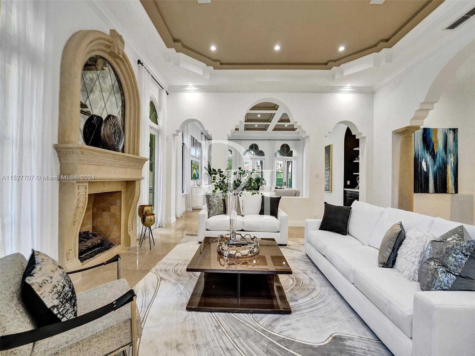 House / Townhouse, USA, Florida, Miami, 4 595 000 $ photo 39
