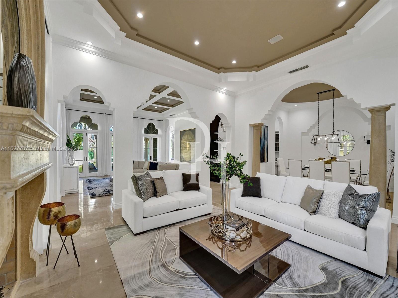 House / Townhouse, USA, Florida, Miami, 4 595 000 $ photo 40