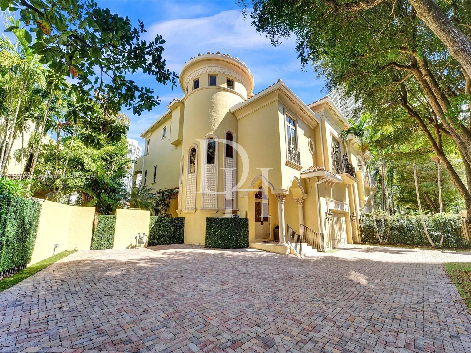 House / Townhouse, USA, Florida, Miami, 4 595 000 $ photo 2