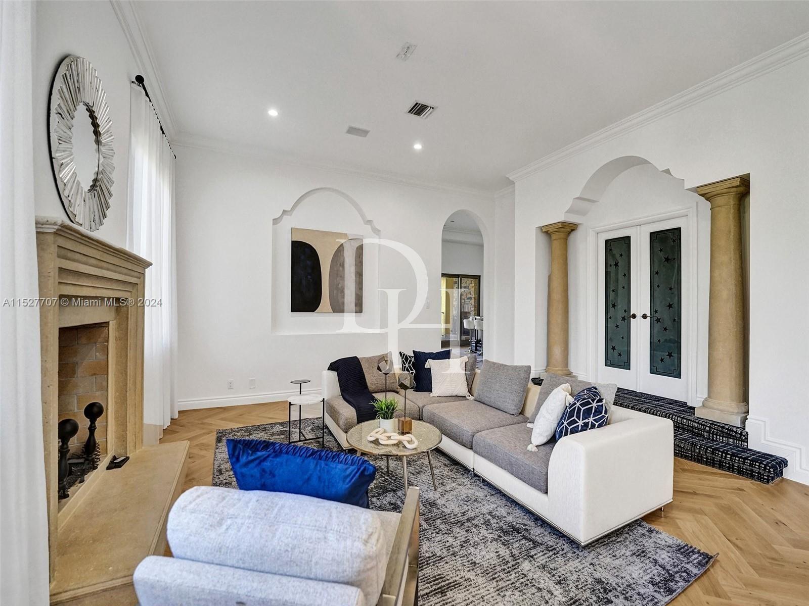 House / Townhouse, USA, Florida, Miami, 4 595 000 $ photo 6