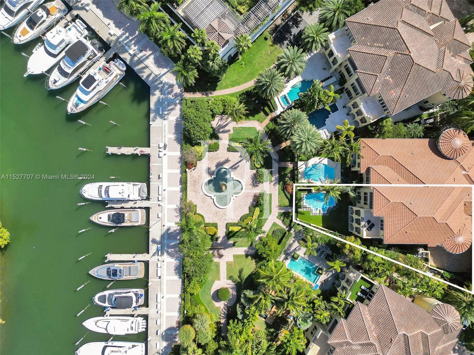 House / Townhouse, USA, Florida, Miami, 4 595 000 $ photo 1