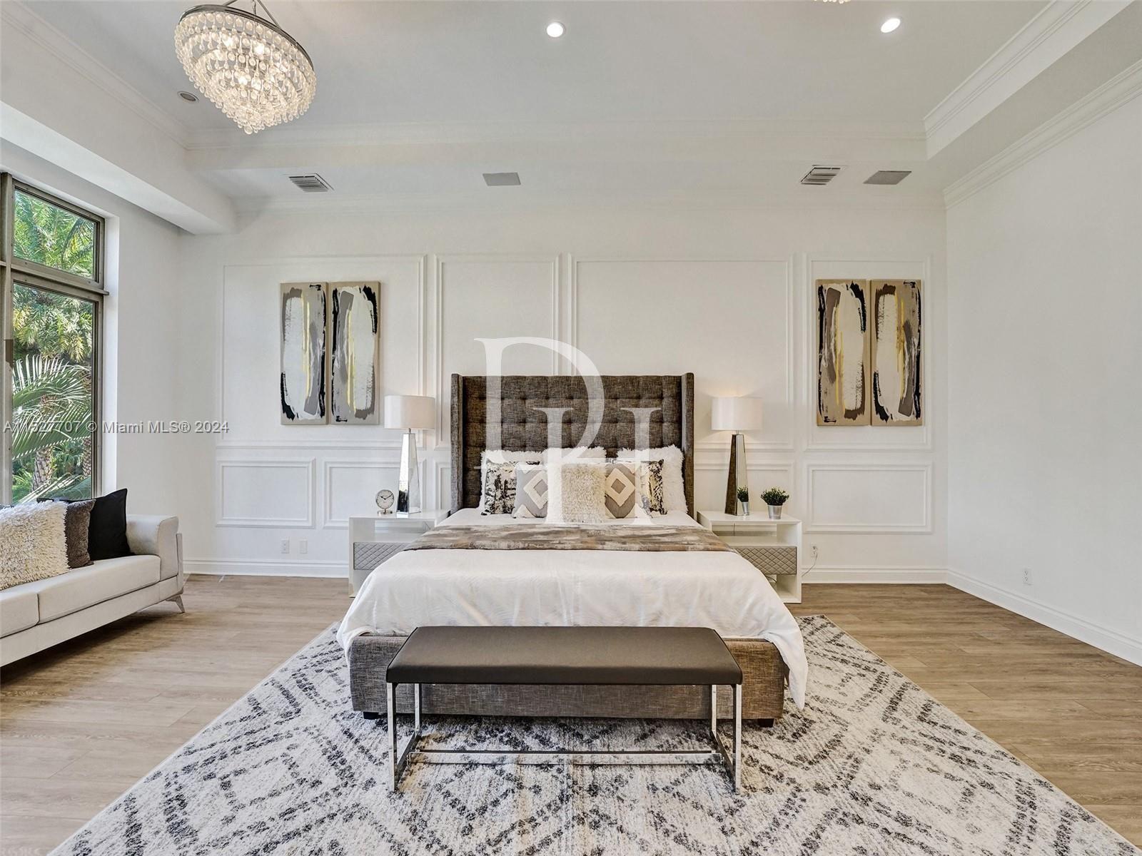 House / Townhouse, USA, Florida, Miami, 4 595 000 $ photo 11