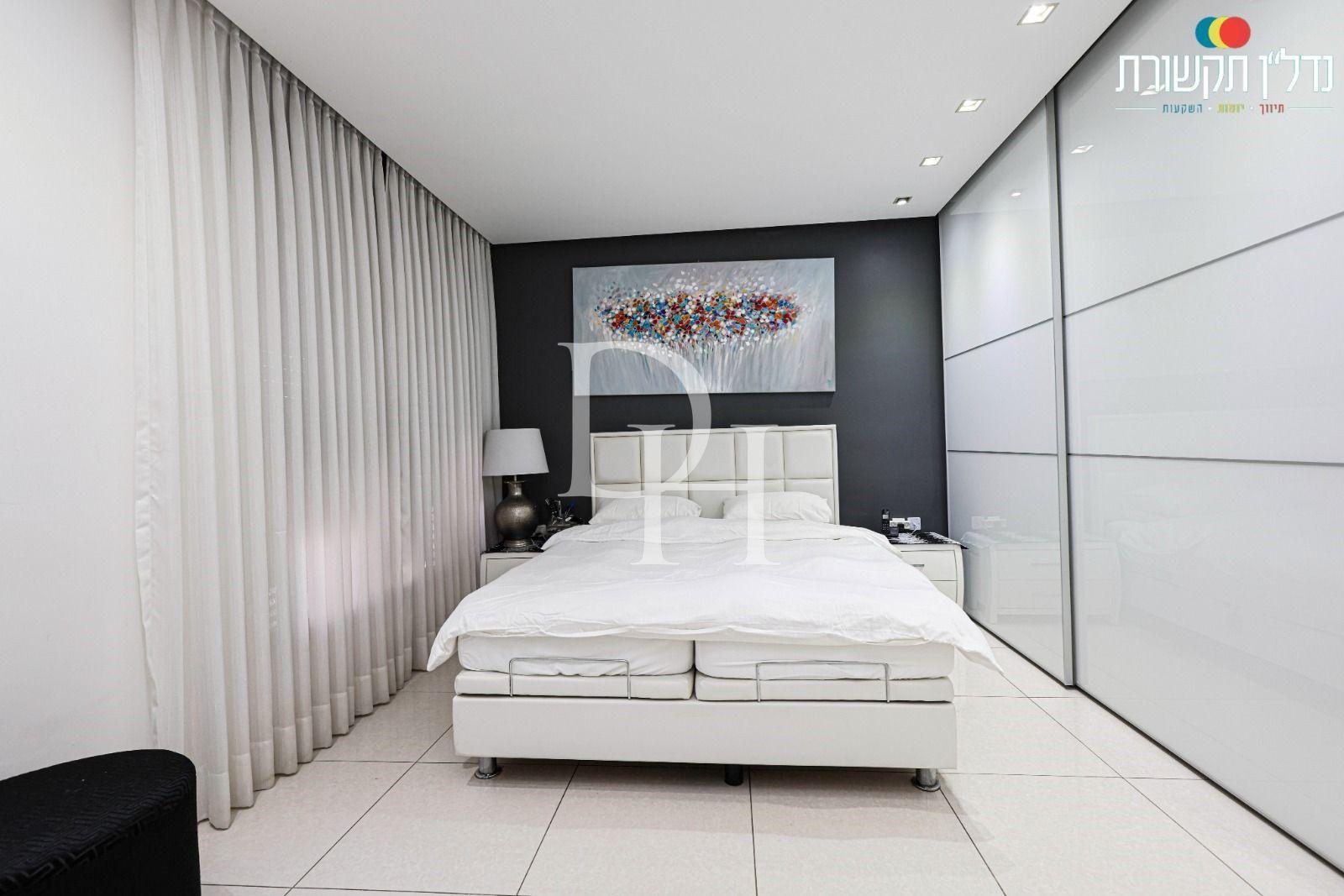 Апартаменты / Пентхаус, Израиль, Тель-Авивский, Холон, 1 700 000 € фото 6