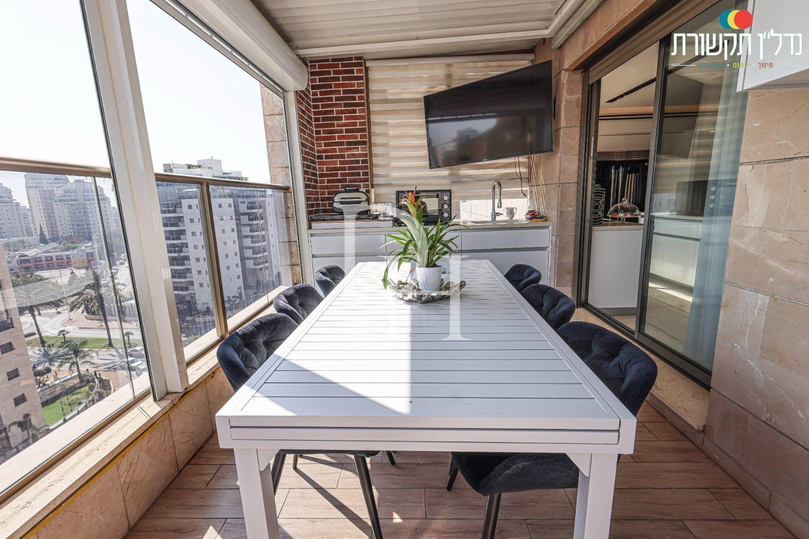 Апартаменты / Пентхаус, Израиль, Тель-Авивский, Холон, 1 700 000 € фото 8