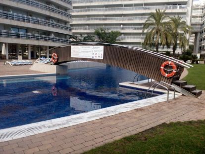 Апартаменты, Испания, Каталония, Бланес, 220 000 € фото 2