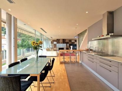 Dom / Willa, Hiszpania, Katalonia, Lloret de Mar, 900 000 € zdjęcia 10