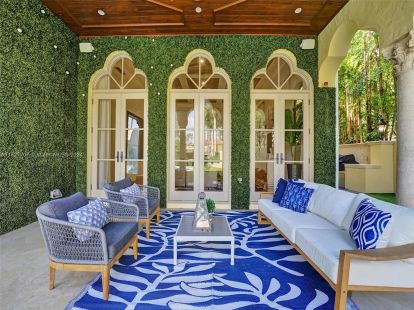 House / Townhouse, USA, Florida, Miami, 4 595 000 $ photo 20