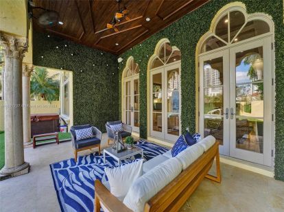 House / Townhouse, USA, Florida, Miami, 4 595 000 $ photo 21