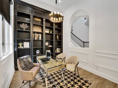 House / Townhouse, USA, Florida, Miami, 4 595 000 $ photo 4