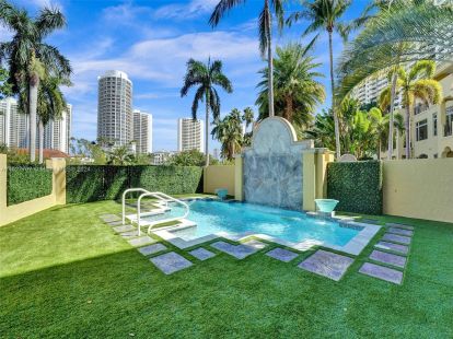House / Townhouse, USA, Florida, Miami, 4 595 000 $ photo 22