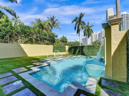 House / Townhouse, USA, Florida, Miami, 4 595 000 $ photo 23