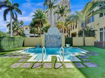 House / Townhouse, USA, Florida, Miami, 4 595 000 $ photo 24