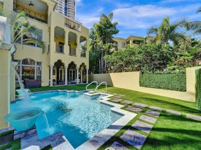 House / Townhouse, USA, Florida, Miami, 4 595 000 $ photo 25
