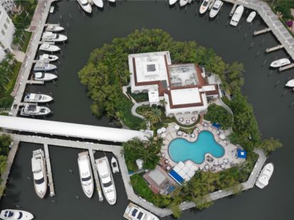 House / Townhouse, USA, Florida, Miami, 4 595 000 $ photo 26
