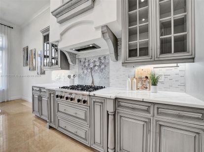 House / Townhouse, USA, Florida, Miami, 4 595 000 $ photo 30