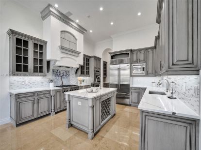 House / Townhouse, USA, Florida, Miami, 4 595 000 $ photo 31