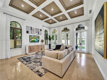 House / Townhouse, USA, Florida, Miami, 4 595 000 $ photo 32
