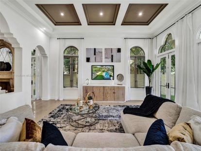 House / Townhouse, USA, Florida, Miami, 4 595 000 $ photo 33
