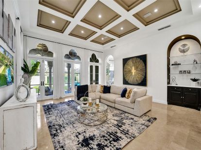 House / Townhouse, USA, Florida, Miami, 4 595 000 $ photo 34