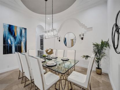 House / Townhouse, USA, Florida, Miami, 4 595 000 $ photo 35