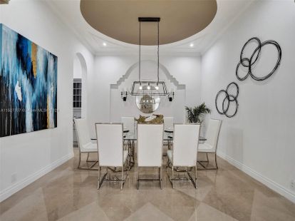 House / Townhouse, USA, Florida, Miami, 4 595 000 $ photo 36