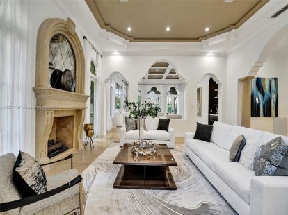 House / Townhouse, USA, Florida, Miami, 4 595 000 $ photo 39