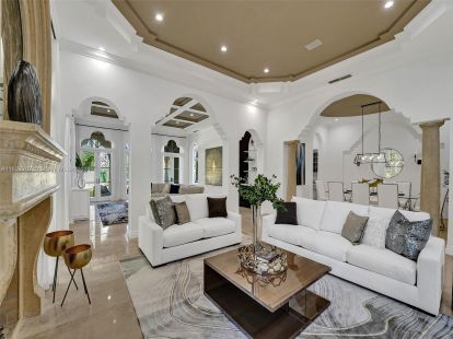 House / Townhouse, USA, Florida, Miami, 4 595 000 $ photo 40