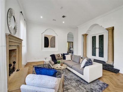 House / Townhouse, USA, Florida, Miami, 4 595 000 $ photo 6