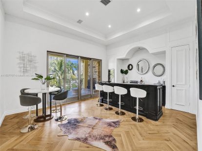 House / Townhouse, USA, Florida, Miami, 4 595 000 $ photo 9