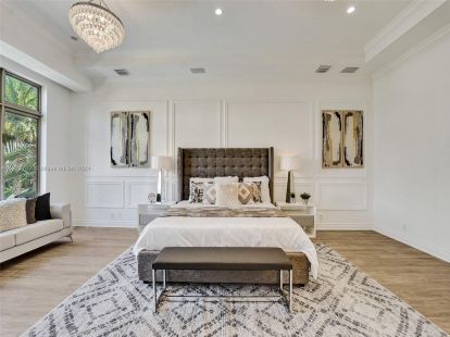 House / Townhouse, USA, Florida, Miami, 4 595 000 $ photo 11