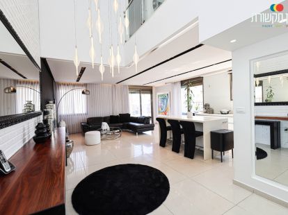 Апартаменты / Пентхаус, Израиль, Тель-Авивский, Холон, 1 700 000 € фото 3