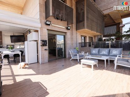 Апартаменты / Пентхаус, Израиль, Тель-Авивский, Холон, 1 700 000 € фото 5