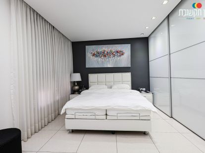 Апартаменты / Пентхаус, Израиль, Тель-Авивский, Холон, 1 700 000 € фото 6