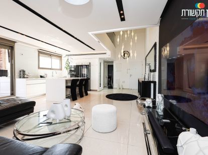 Апартаменты / Пентхаус, Израиль, Тель-Авивский, Холон, 1 700 000 € фото 7